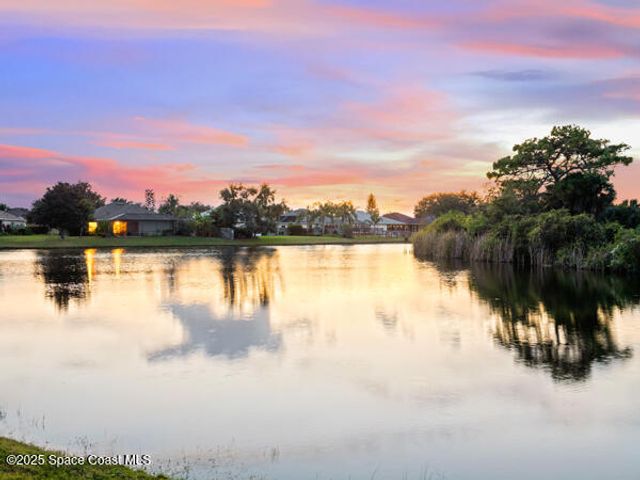 3929 Long Leaf Drive, Melbourne, FL 32940