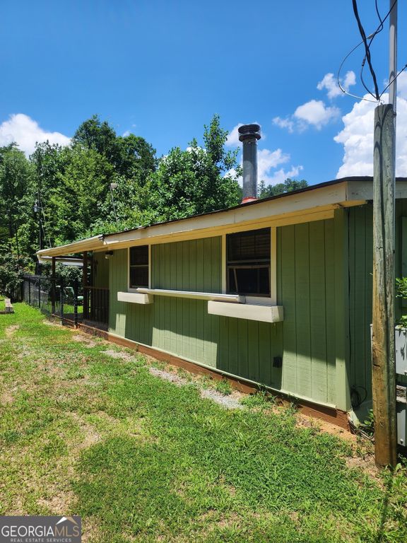 568 Yonah Lake Road, Toccoa, GA 30577 — photo 3