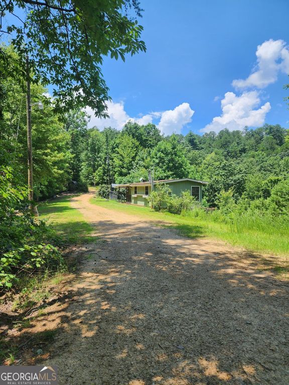 568 Yonah Lake Road, Toccoa, GA 30577 — photo 4
