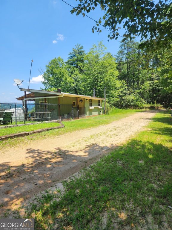 568 Yonah Lake Road, Toccoa, GA 30577 — photo 5