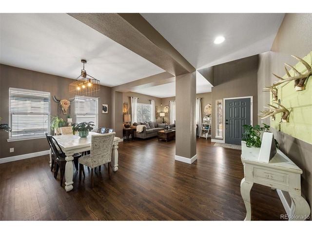 3867 Broadview Pl, Castle Rock, CO 80109