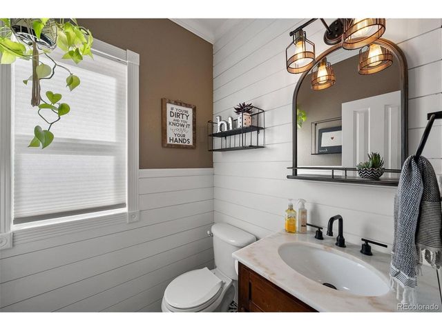 3867 Broadview Pl, Castle Rock, CO 80109