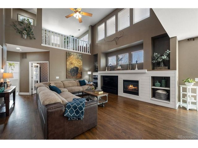 3867 Broadview Pl, Castle Rock, CO 80109
