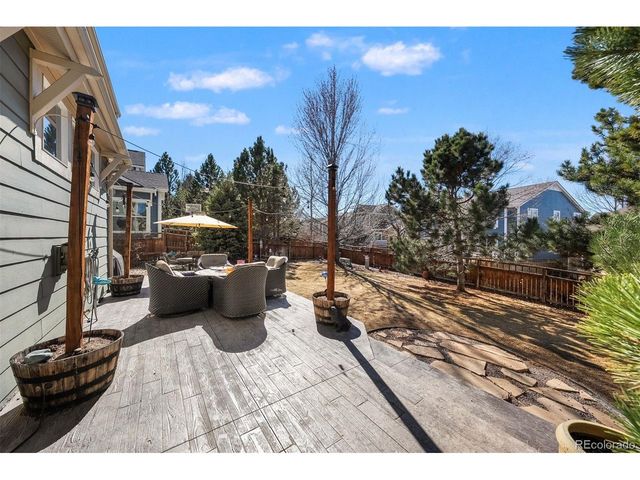 3867 Broadview Pl, Castle Rock, CO 80109