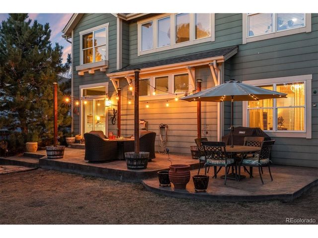 3867 Broadview Pl, Castle Rock, CO 80109