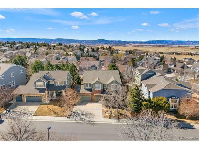 3867 Broadview Pl, Castle Rock, CO 80109
