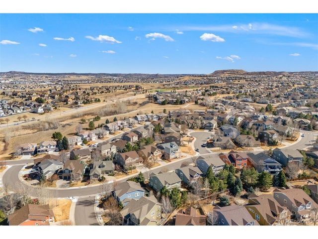 3867 Broadview Pl, Castle Rock, CO 80109