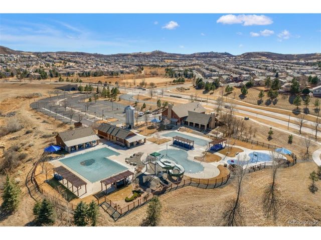 3867 Broadview Pl, Castle Rock, CO 80109