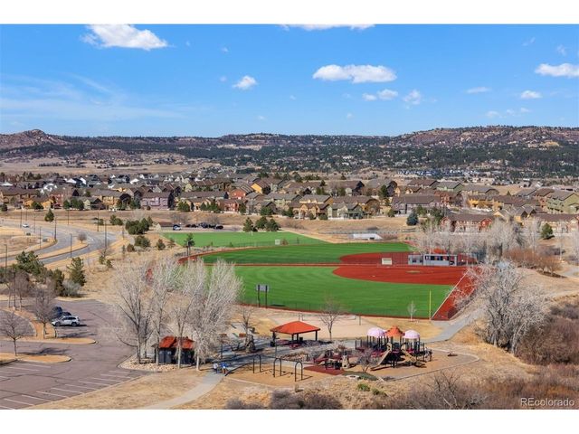 3867 Broadview Pl, Castle Rock, CO 80109