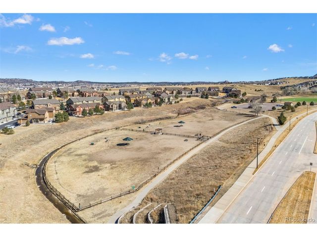 3867 Broadview Pl, Castle Rock, CO 80109
