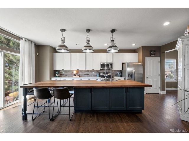 3867 Broadview Pl, Castle Rock, CO 80109
