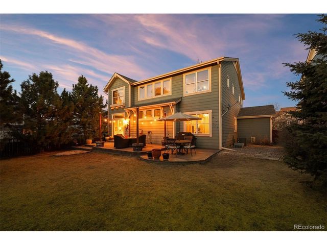 3867 Broadview Pl, Castle Rock, CO 80109