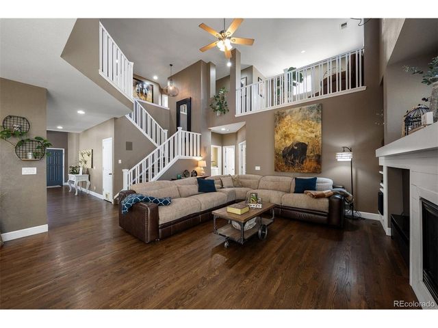 3867 Broadview Pl, Castle Rock, CO 80109