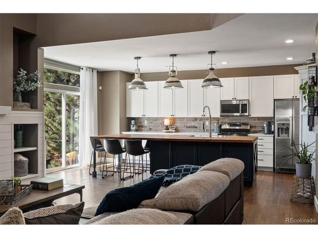 3867 Broadview Pl, Castle Rock, CO 80109