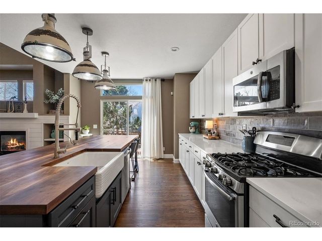 3867 Broadview Pl, Castle Rock, CO 80109