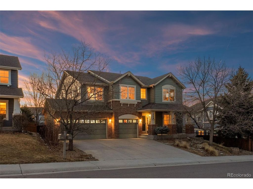 3867 Broadview Pl, Castle Rock, CO 80109