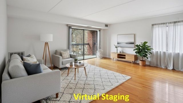 159 Main Street 39A, Stoneham, MA 02180