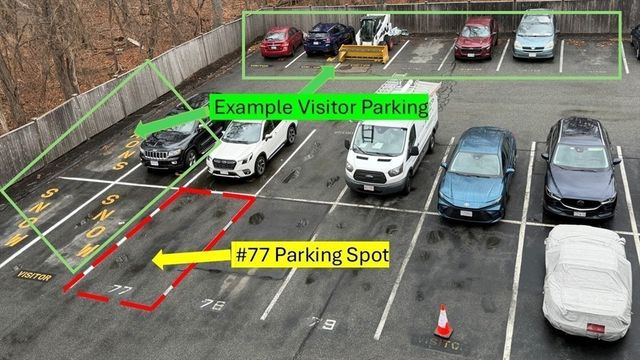 159 Main Street 39A, Stoneham, MA 02180