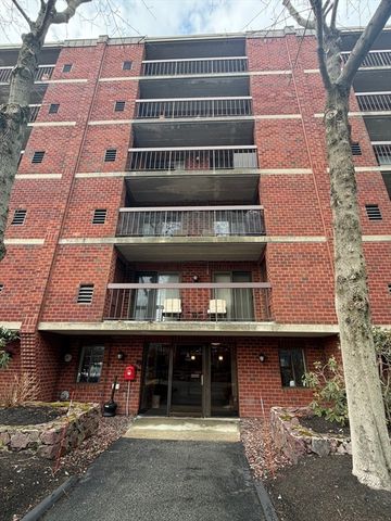 159 Main Street 39A, Stoneham, MA 02180