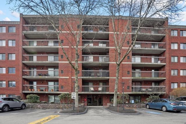 159 Main Street 39A, Stoneham, MA 02180