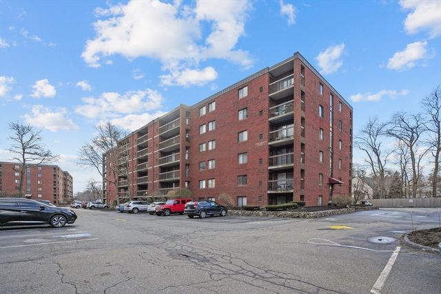 159 Main Street 39A, Stoneham, MA 02180