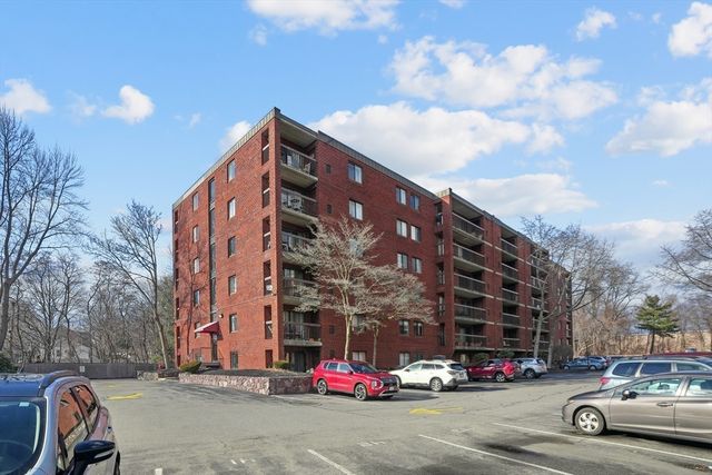 159 Main Street 39A, Stoneham, MA 02180