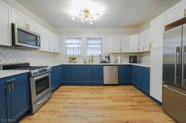 130 Elmwood Ave, East Orange City, NJ 07018