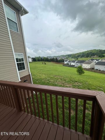 8242 Equinox Lane, Powell, TN 37849
