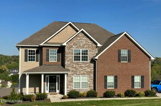 8242 Equinox Lane, Powell, TN 37849