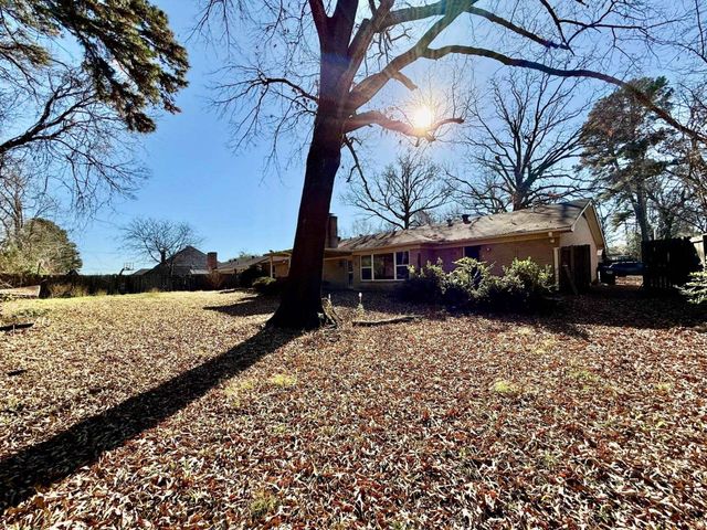 1009 Evergreen St., Longview, TX 75604