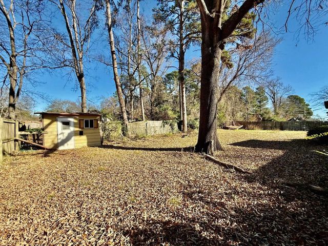 1009 Evergreen St., Longview, TX 75604