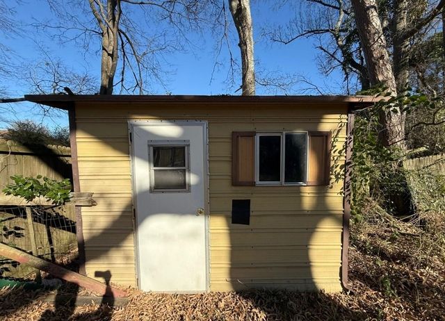 1009 Evergreen St., Longview, TX 75604