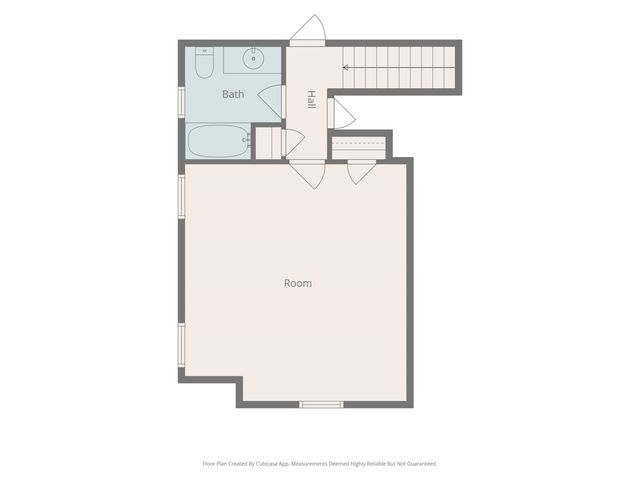 425 OAKRIDGE DR, Oakland, TN 38060