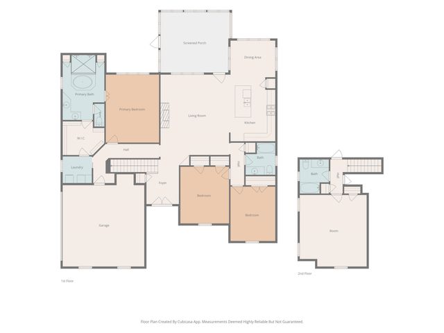 425 OAKRIDGE DR, Oakland, TN 38060