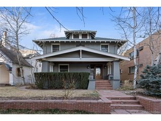 1321 Gaylord St, Denver, CO 80206