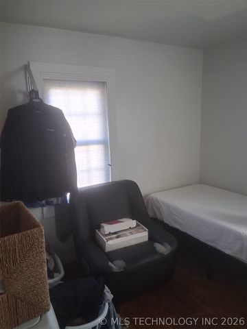 1104 Hilldale Drive, Eufaula, OK 74432