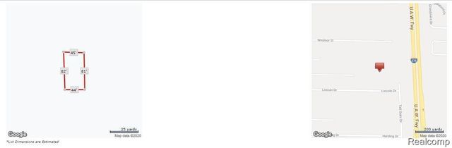 00 MCKINLEY Boulevard, Grand Blanc, MI 48507