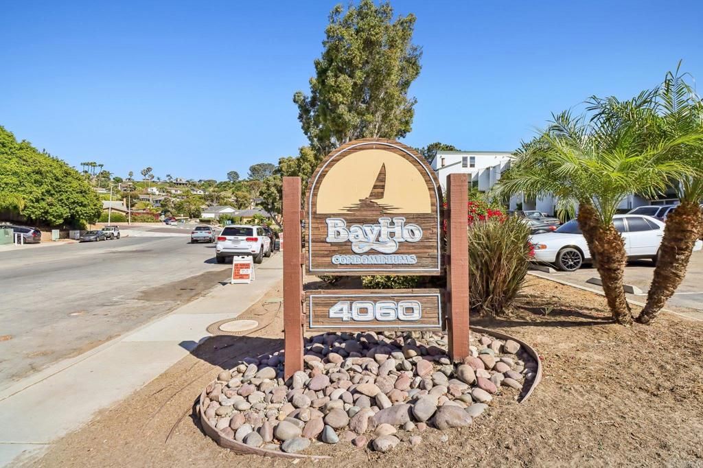 4060 Huerfano Avenue, San Diego, CA 92117 — exterior