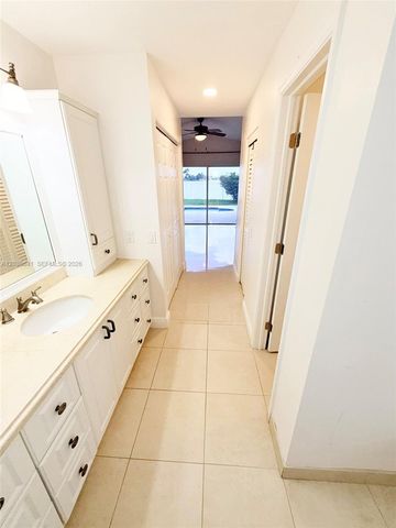1212 Falls Boulevard, Weston, FL 33327