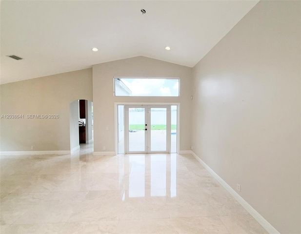 1212 Falls Boulevard, Weston, FL 33327