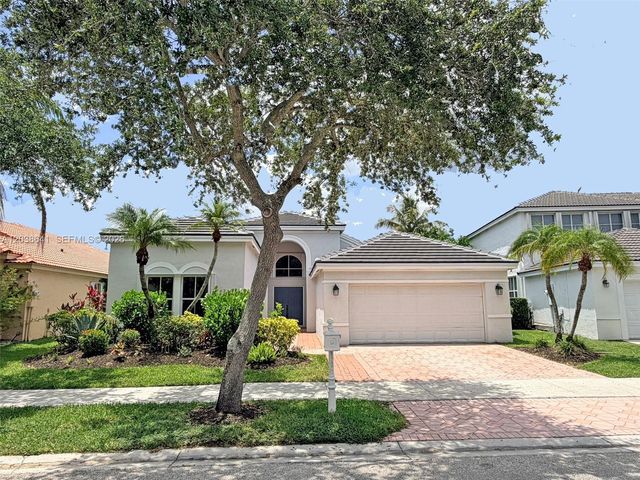 1212 Falls Boulevard, Weston, FL 33327