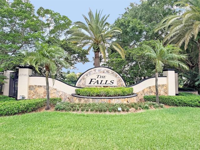 1212 Falls Boulevard, Weston, FL 33327