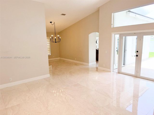 1212 Falls Boulevard, Weston, FL 33327