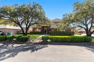 401 Hickory Ridge TRL, Pflugerville, TX 78660