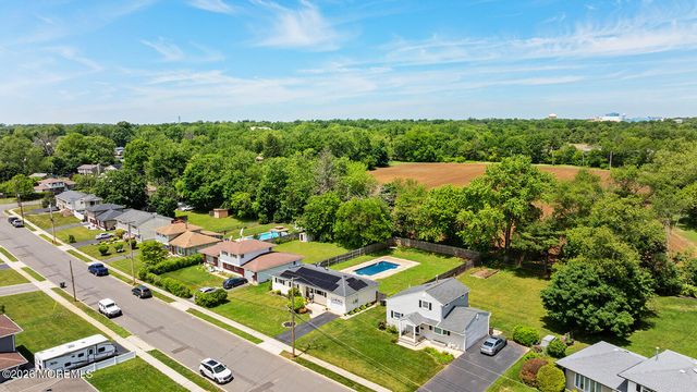 114 Wynnewood Court, Freehold, NJ 07728