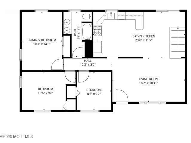 114 Wynnewood Court, Freehold, NJ 07728