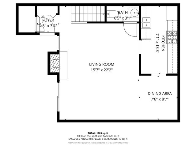 3720 Independence Avenue S 122, Saint Louis Park, MN 55426