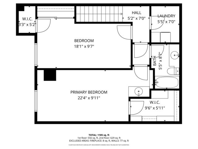 3720 Independence Avenue S 122, Saint Louis Park, MN 55426