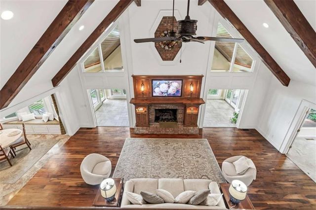 165 Lakeview Drive, Eatonton, GA 31024