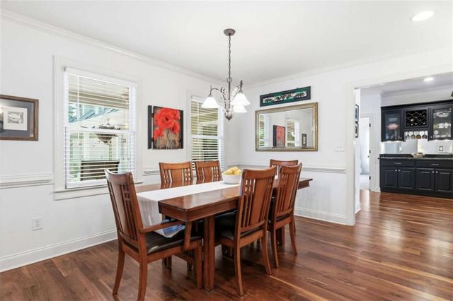 165 Lakeview Drive, Eatonton, GA 31024